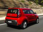 Kia Soul 2014 года (AU)
